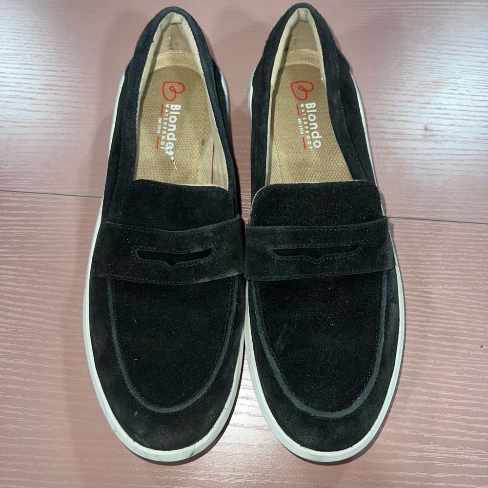 blondo loafers